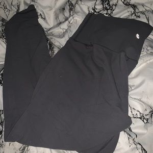 Lulu lemon allign leggings